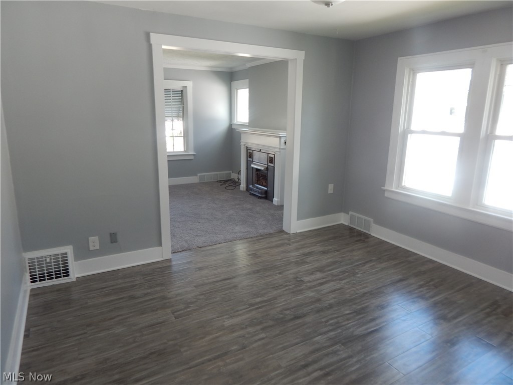 Keenan Heights - Residential Income