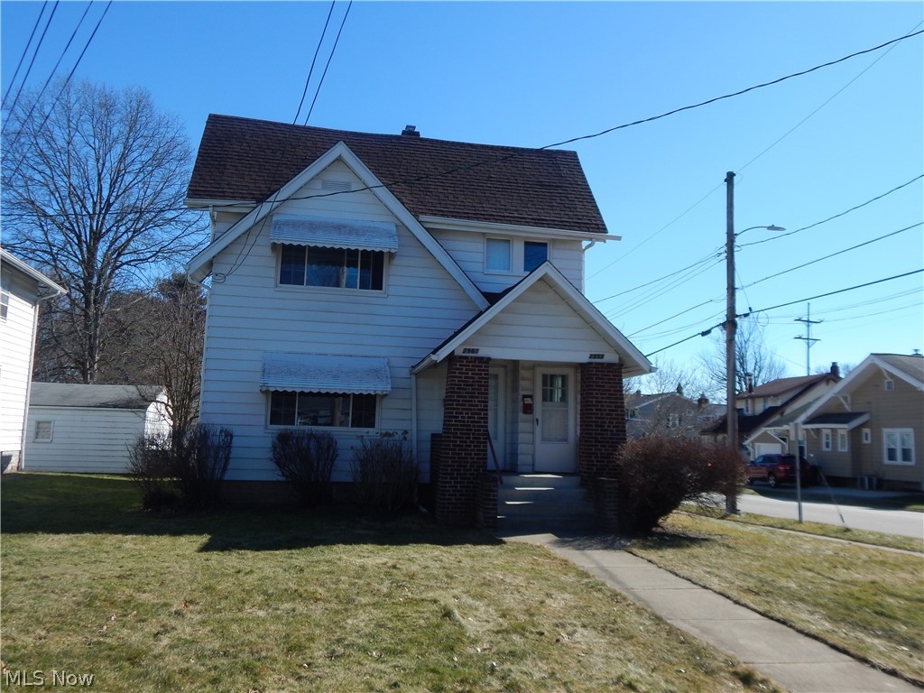 Keenan Heights - Residential Income