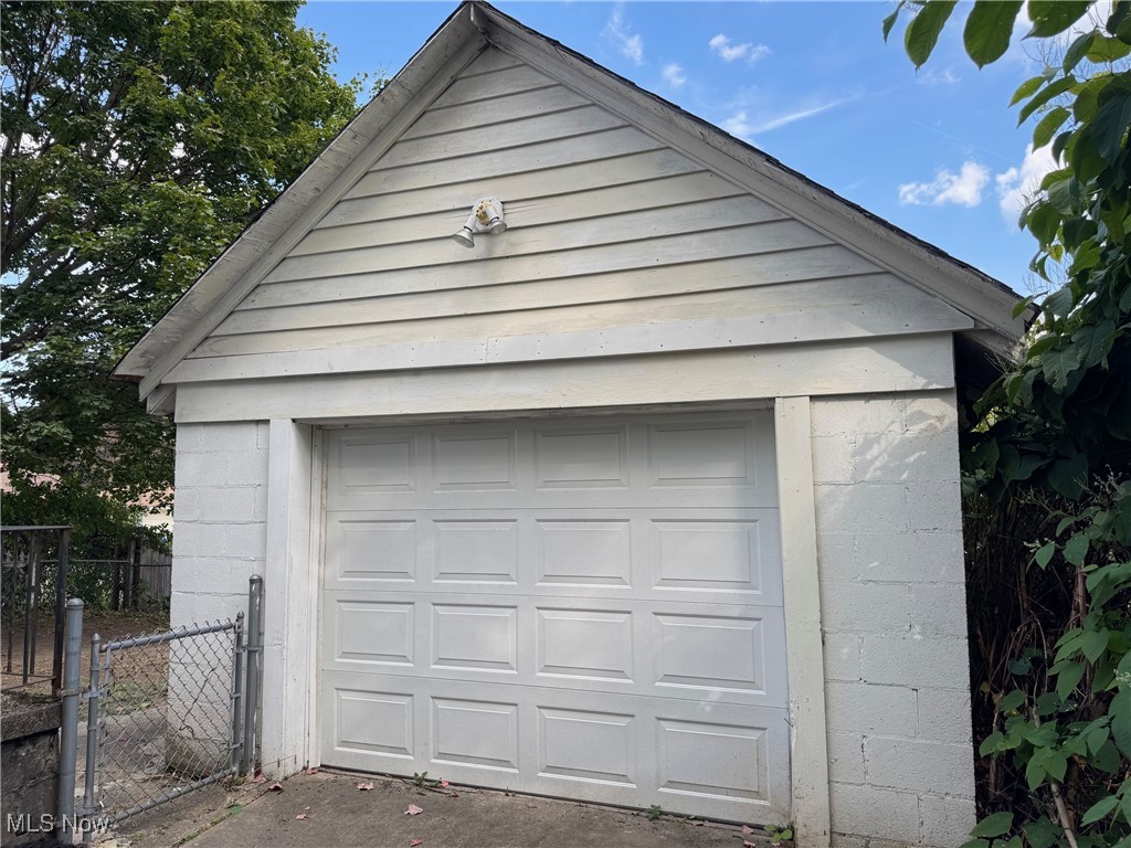 Goodview Park - Residential