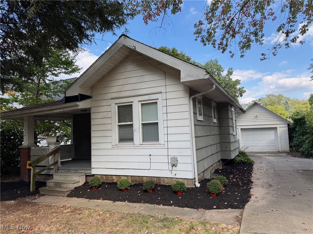 Goodview Park - Residential