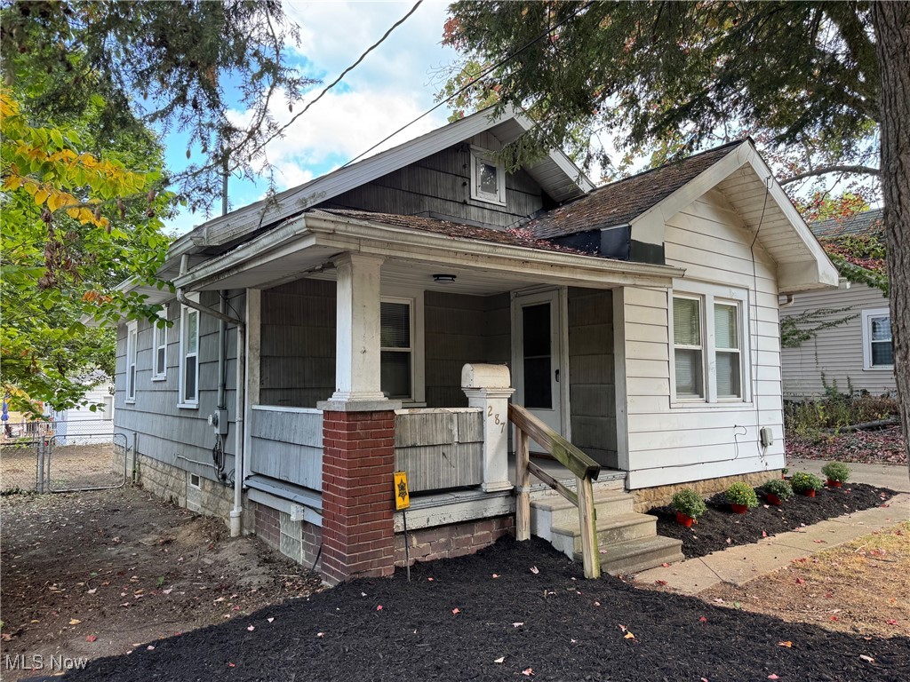 Goodview Park - Residential