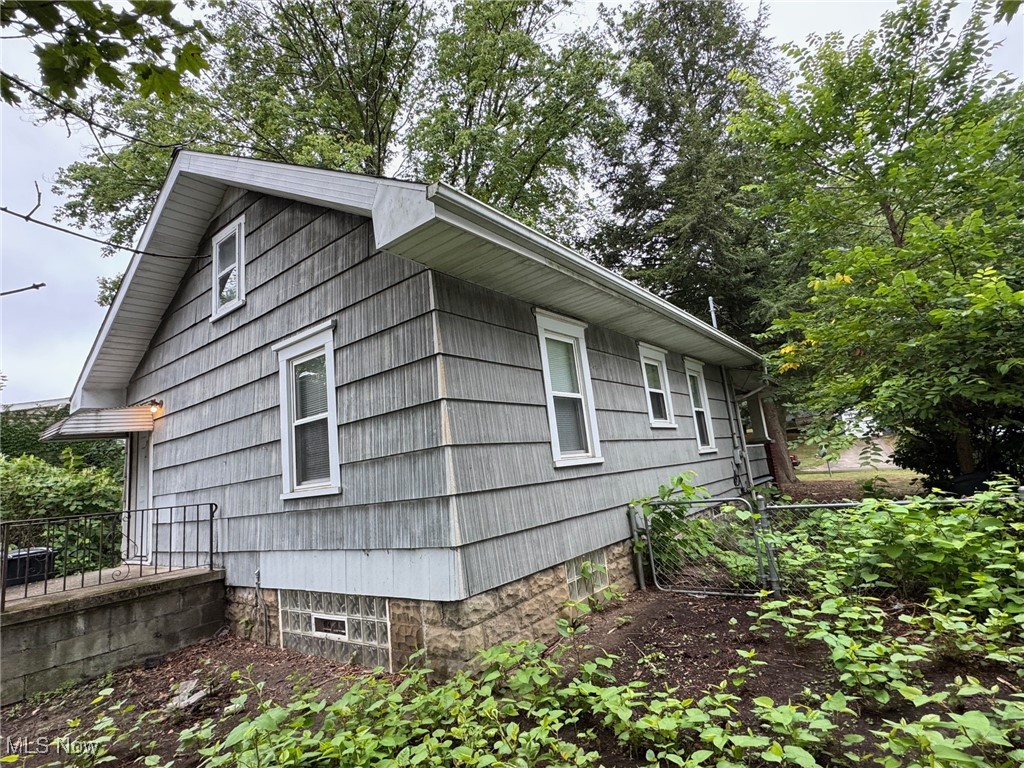 Goodview Park - Residential