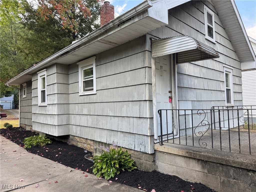 Goodview Park - Residential