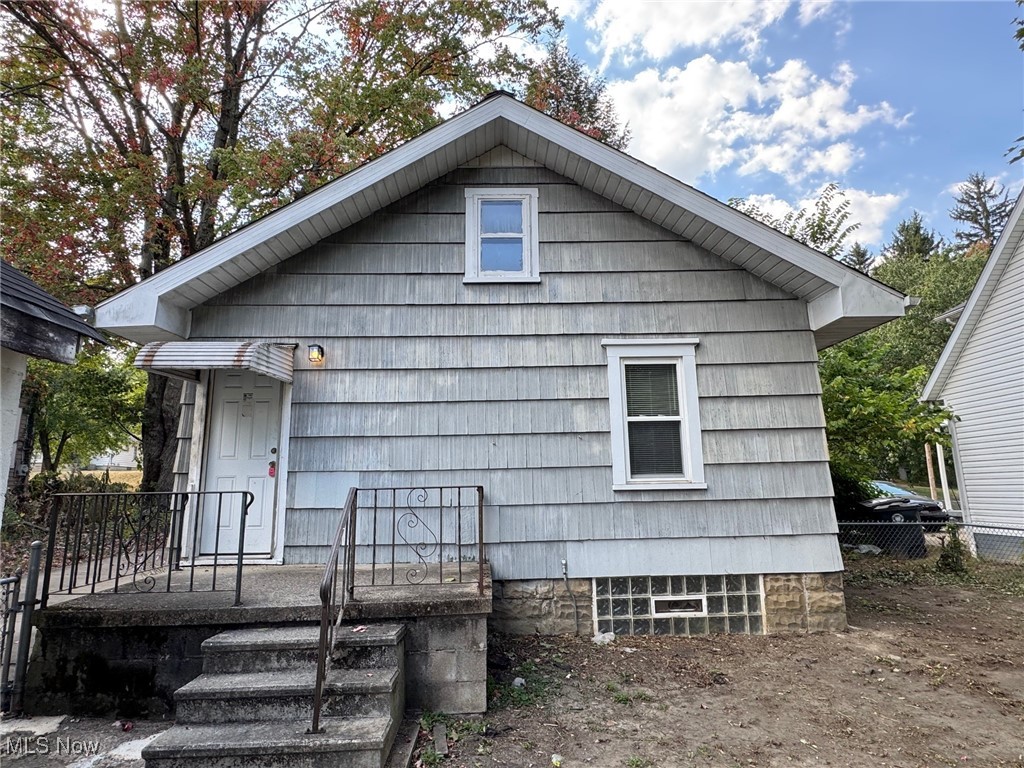 Goodview Park - Residential