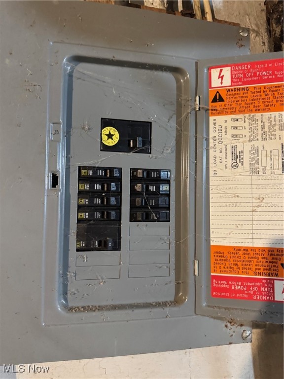 Goodview Park - Residential