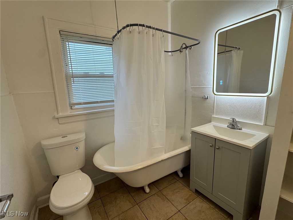 Goodview Park - Residential