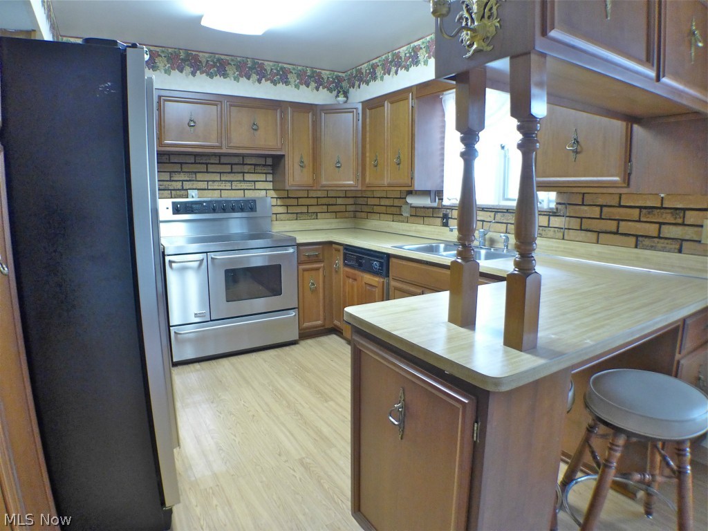 Northwood - Residential