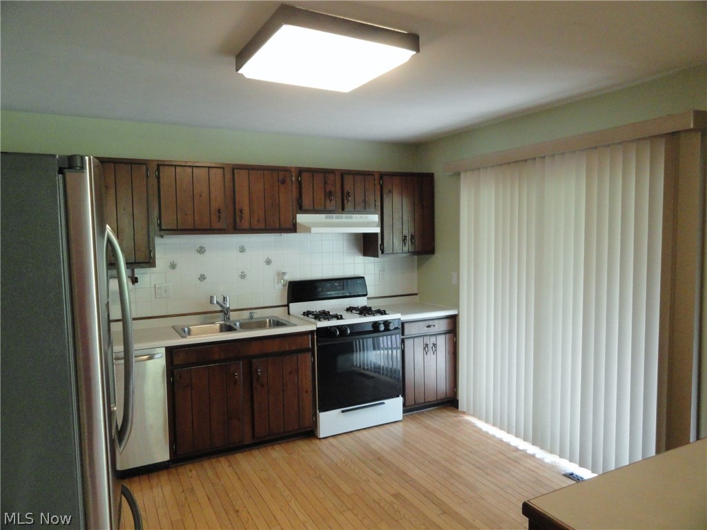 Brooklyn Adn - Residential