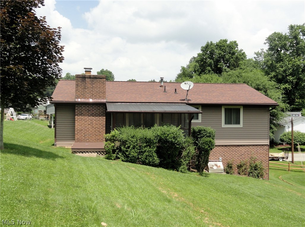 Brooklyn Adn - Residential