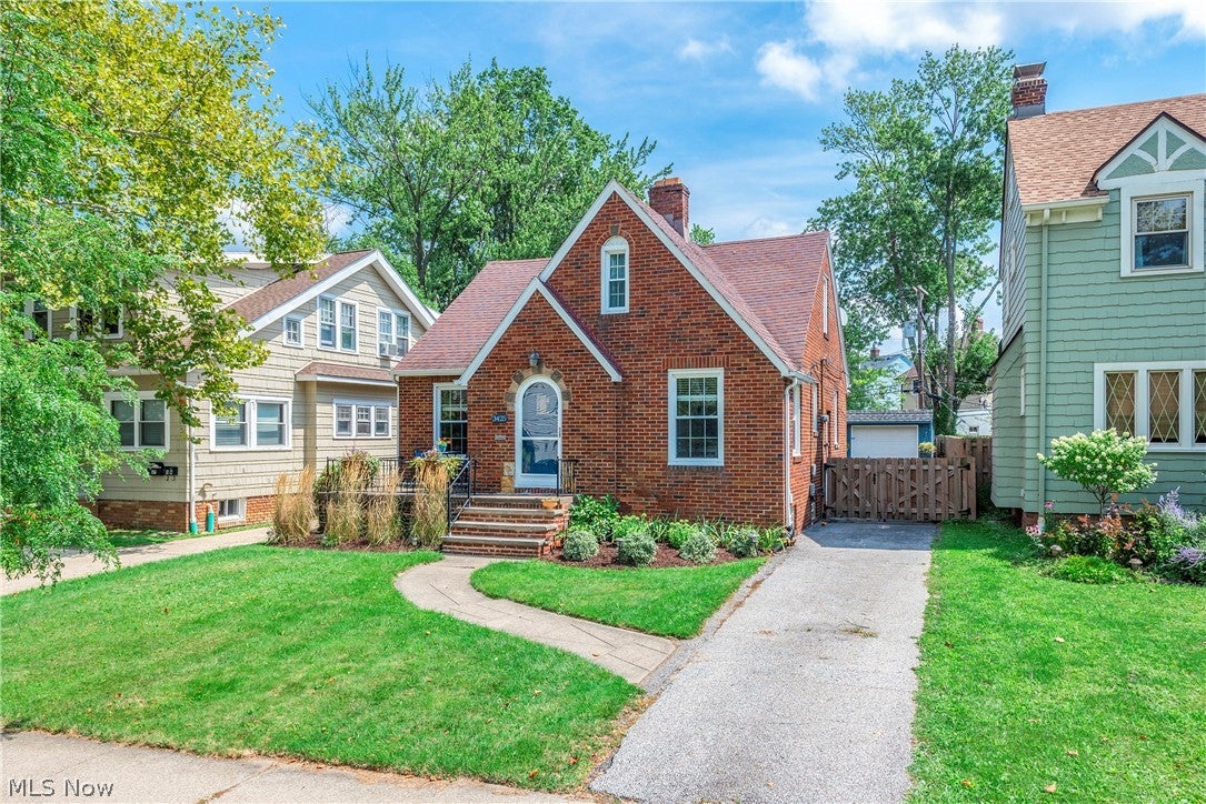 3425 W 159th Street