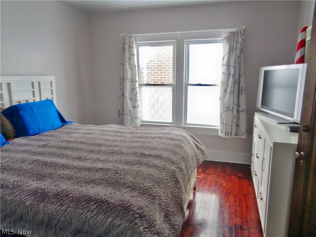 Canton - Residential