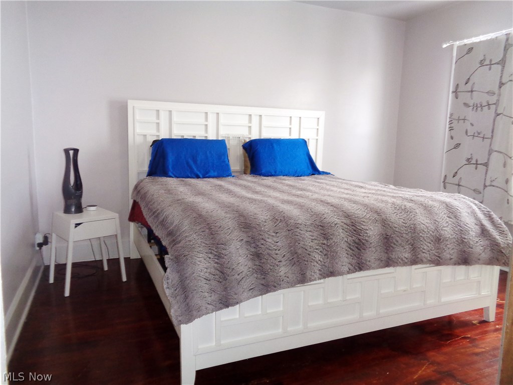 Canton - Residential