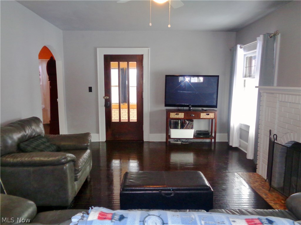 Canton - Residential