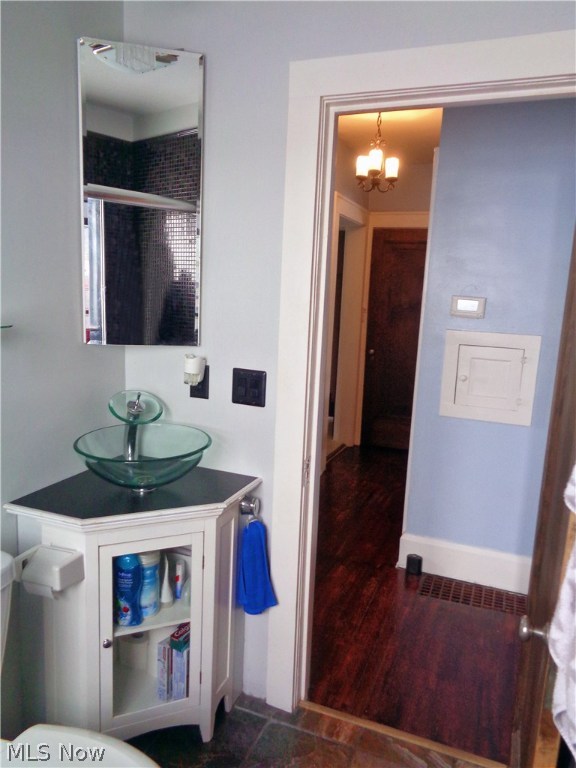 Canton - Residential