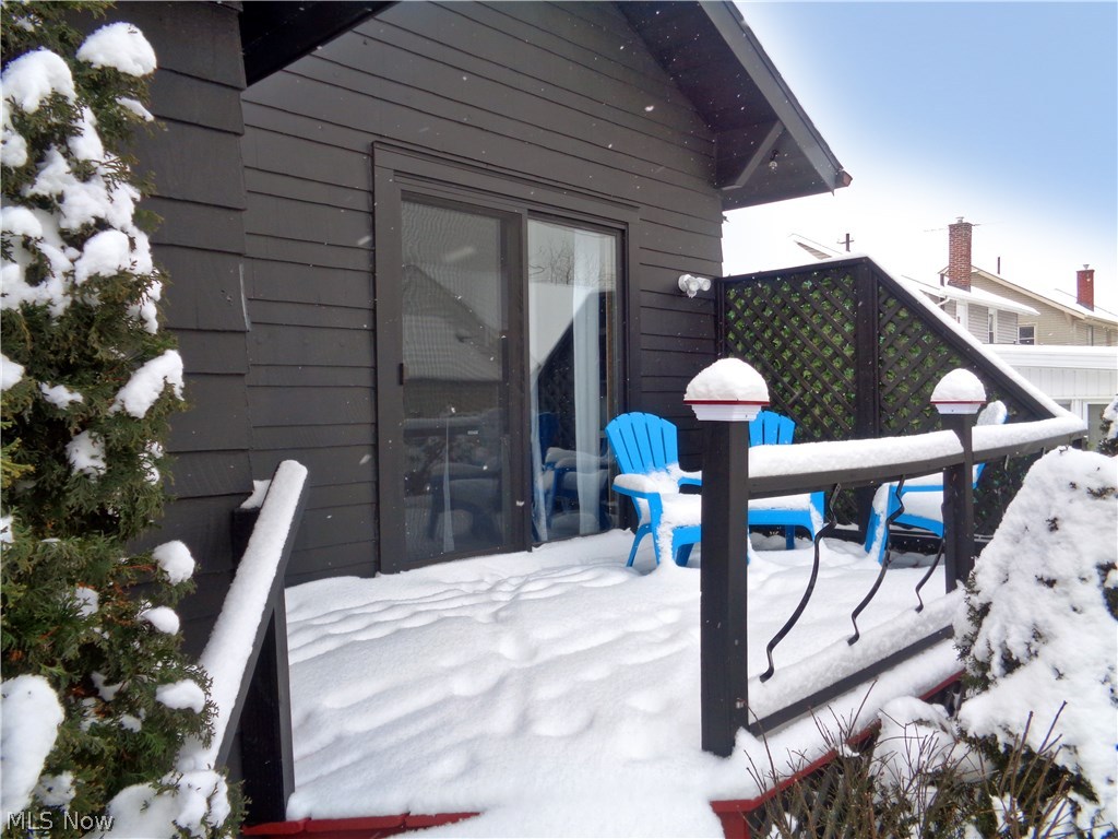 Canton - Residential