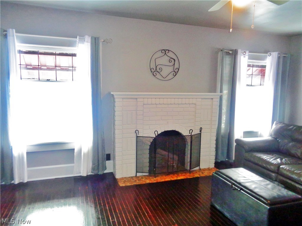 Canton - Residential