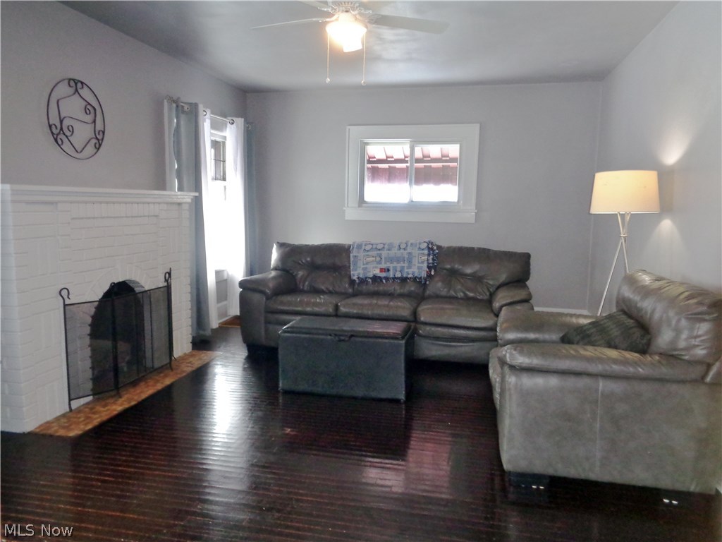 Canton - Residential