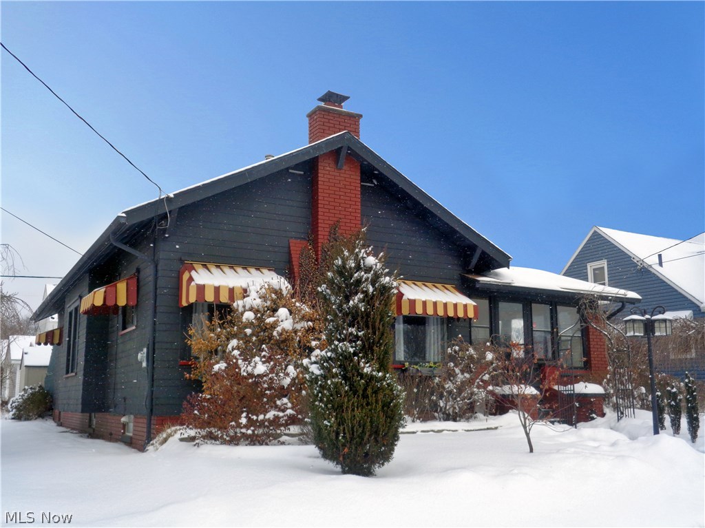 Canton - Residential