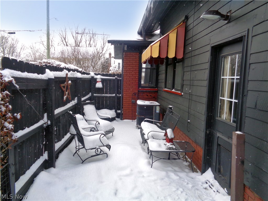 Canton - Residential