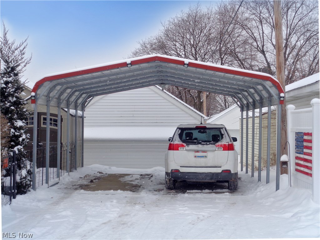 Canton - Residential