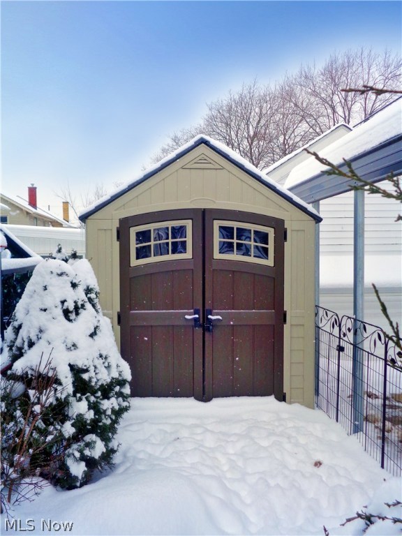 Canton - Residential