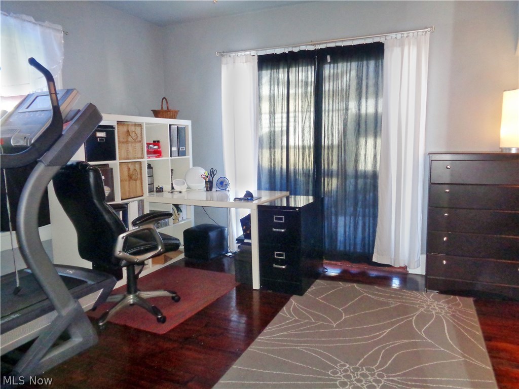 Canton - Residential