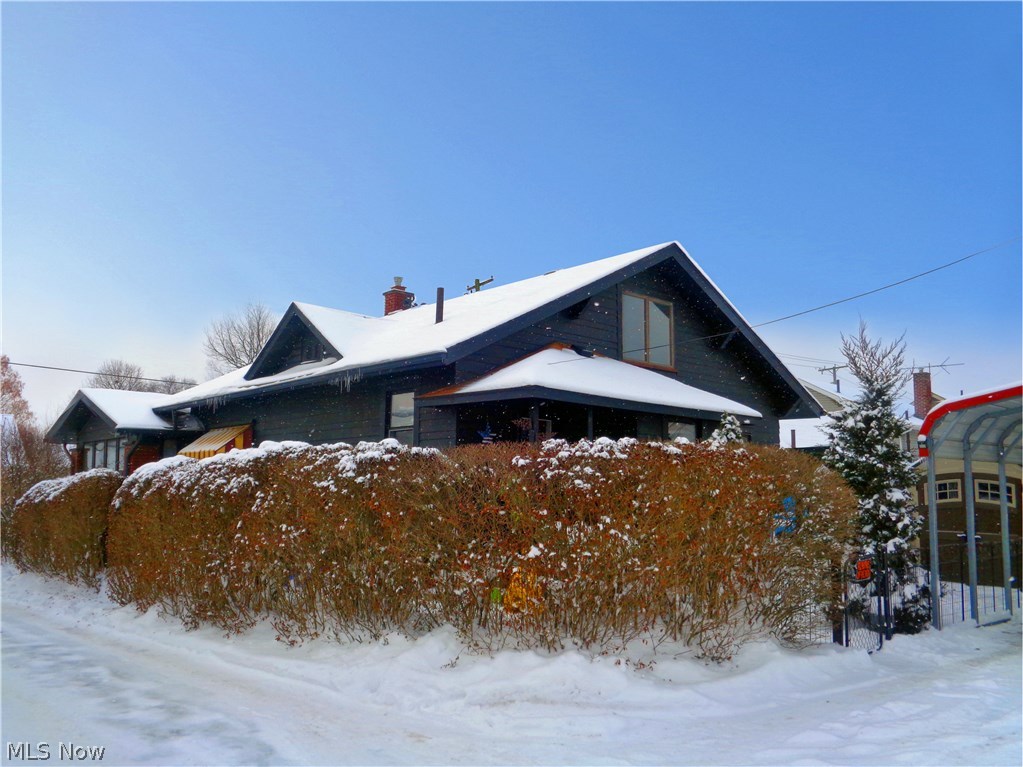 Canton - Residential