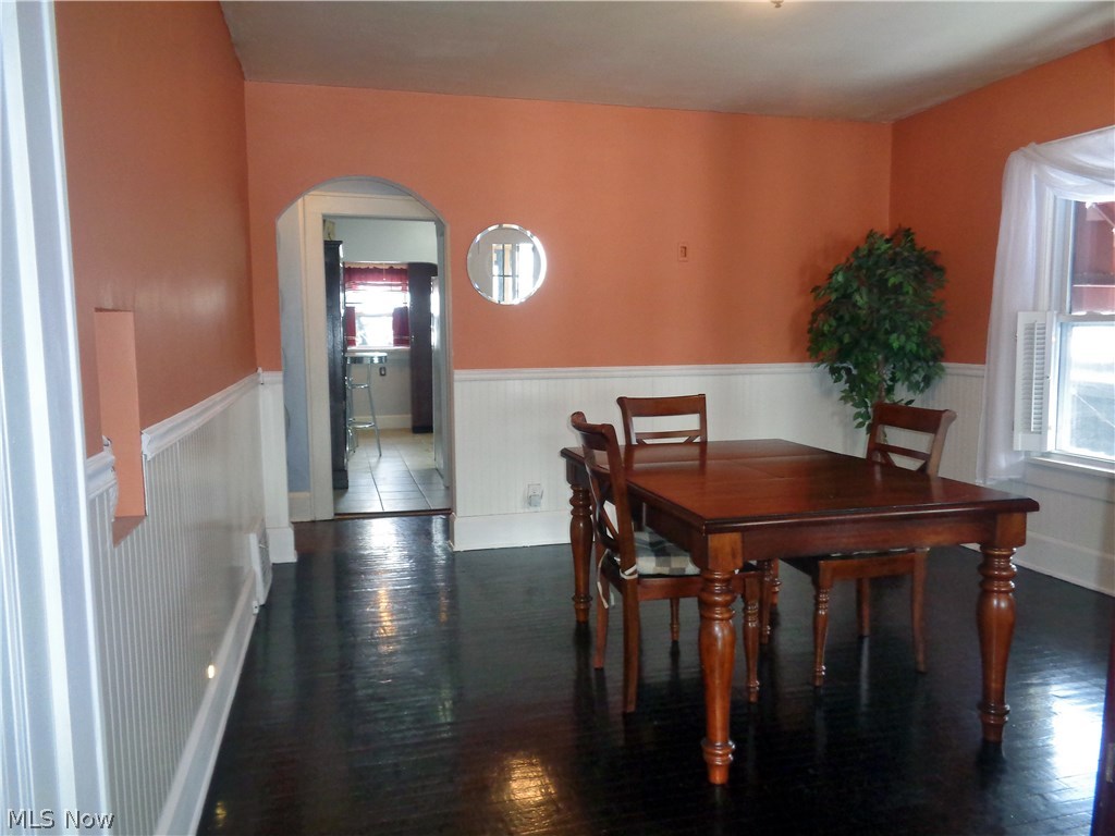 Canton - Residential