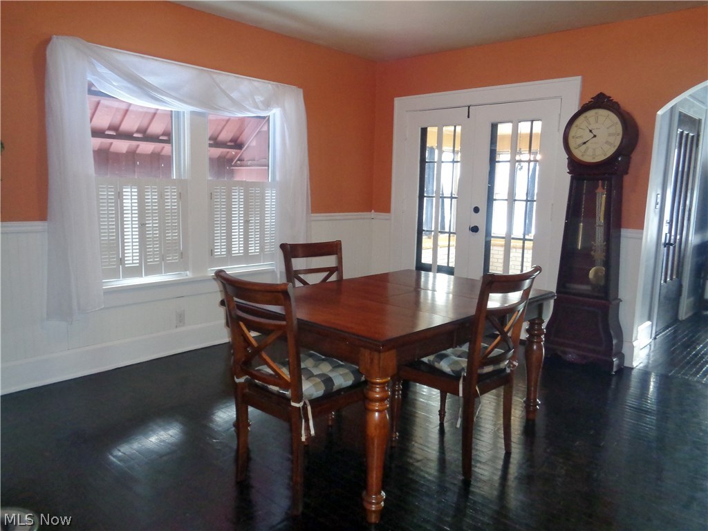 Canton - Residential