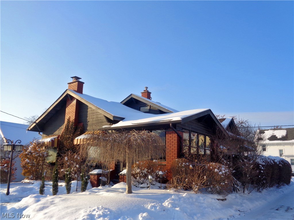 Canton - Residential