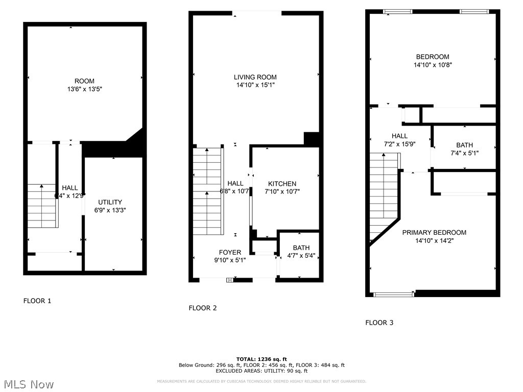 Sandpiper - Residential