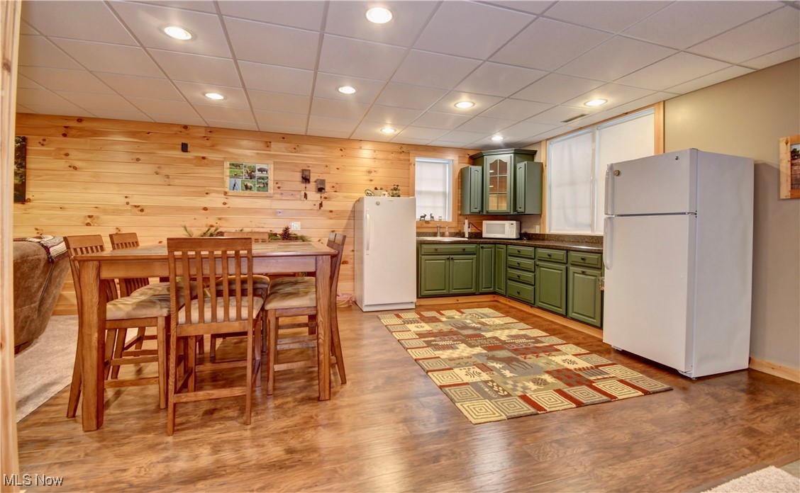 4042 Township Road 55, Killbuck, Ohio image 37