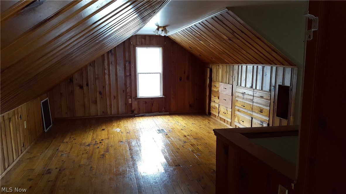 Cleveland Real Estate - Residential Lease