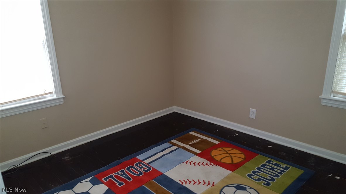 Cleveland Real Estate - Residential Lease