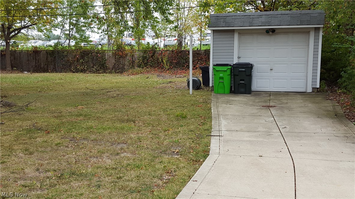 Cleveland Real Estate - Residential Lease