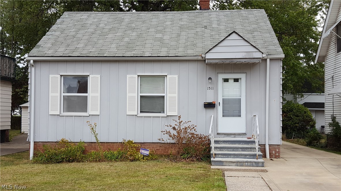 Updated and well maintained, 3 bedroom single family home. Features updated eat-in kitchen (refrigerator and stove can be provided) and bath, hardwood floors. Finished attic is master suite, partially finished basement, large backyard for entertaining family and friends, 1 car garage. Schedule a showing today! No Section 8. Pets allowed with $25 monthly pet fee. Rental qualifications are good credit, stable employment, gross monthly income must be 2.5 times the monthly rent ($2125). Tenants responsible for utilities, water, sewer, lawn care and snow removal.