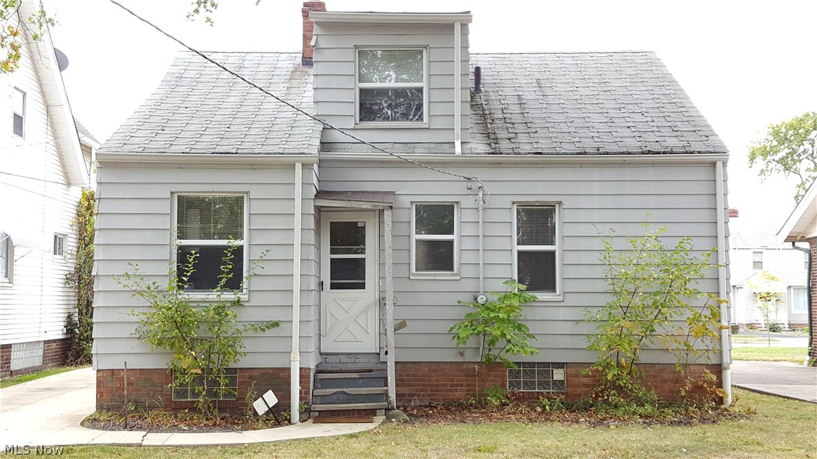 Cleveland Real Estate - Residential Lease