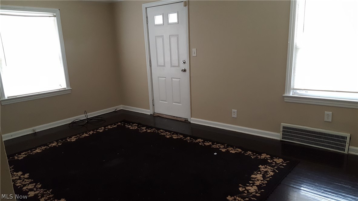 Cleveland Real Estate - Residential Lease