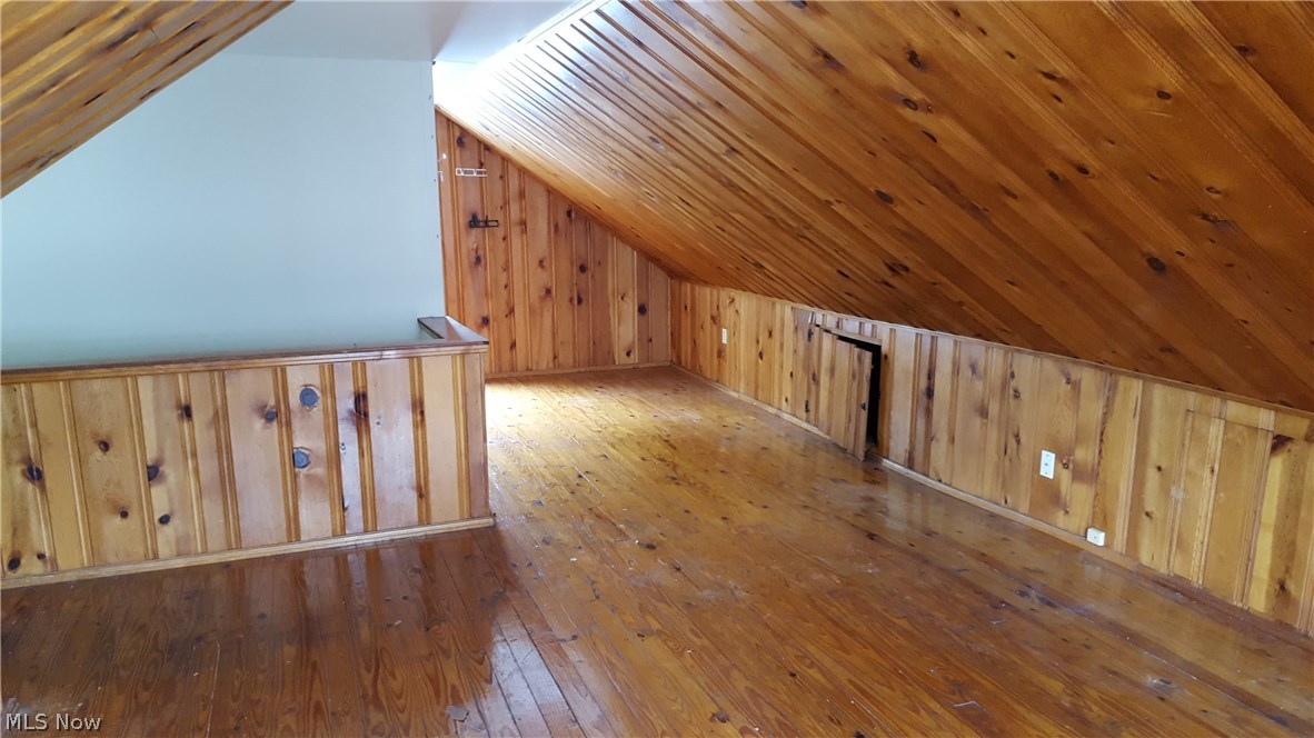 Cleveland Real Estate - Residential Lease