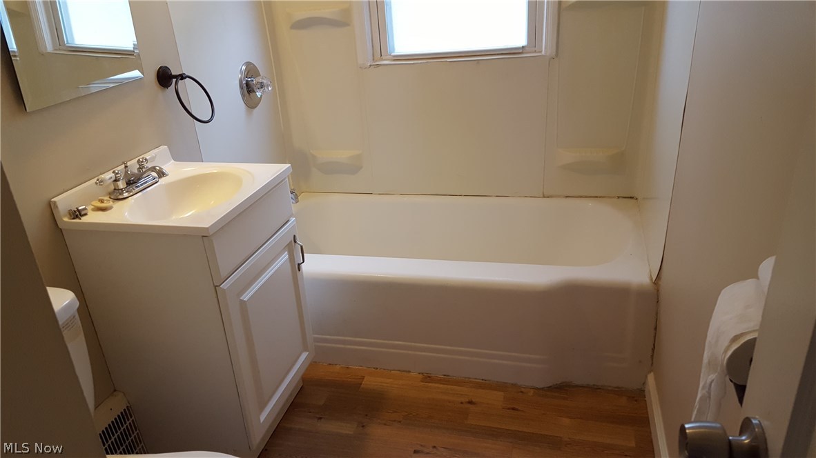 Cleveland Real Estate - Residential Lease