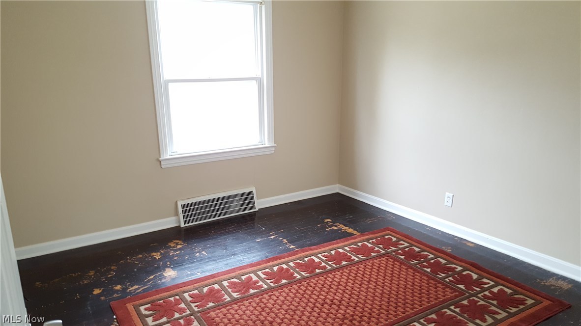 Cleveland Real Estate - Residential Lease