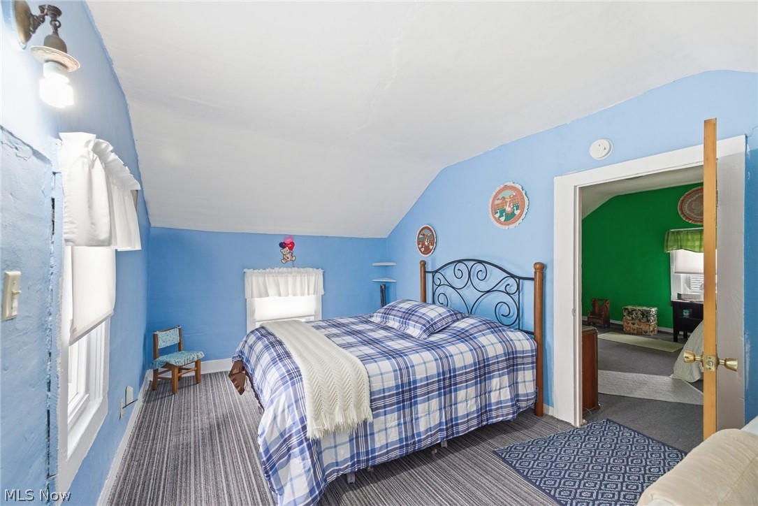 Rittenhouse Add - Residential