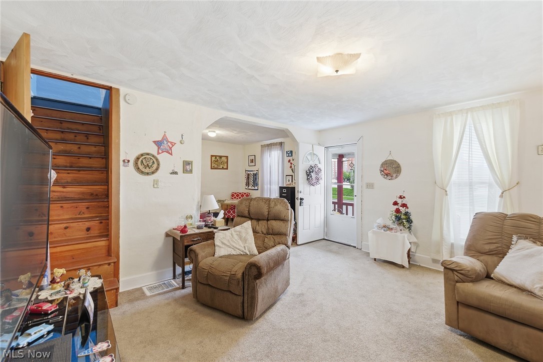 Rittenhouse Add - Residential