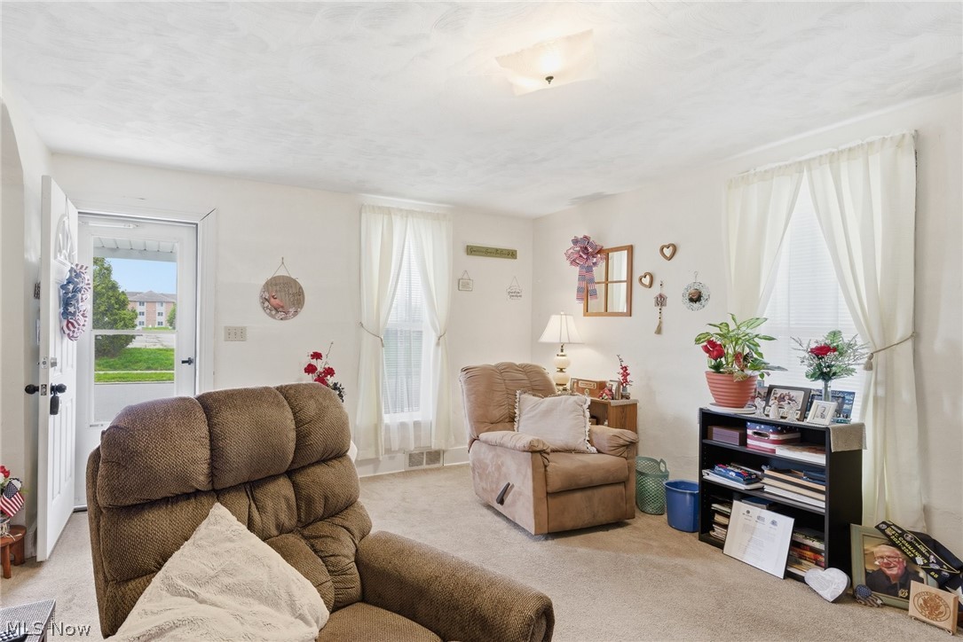 Rittenhouse Add - Residential