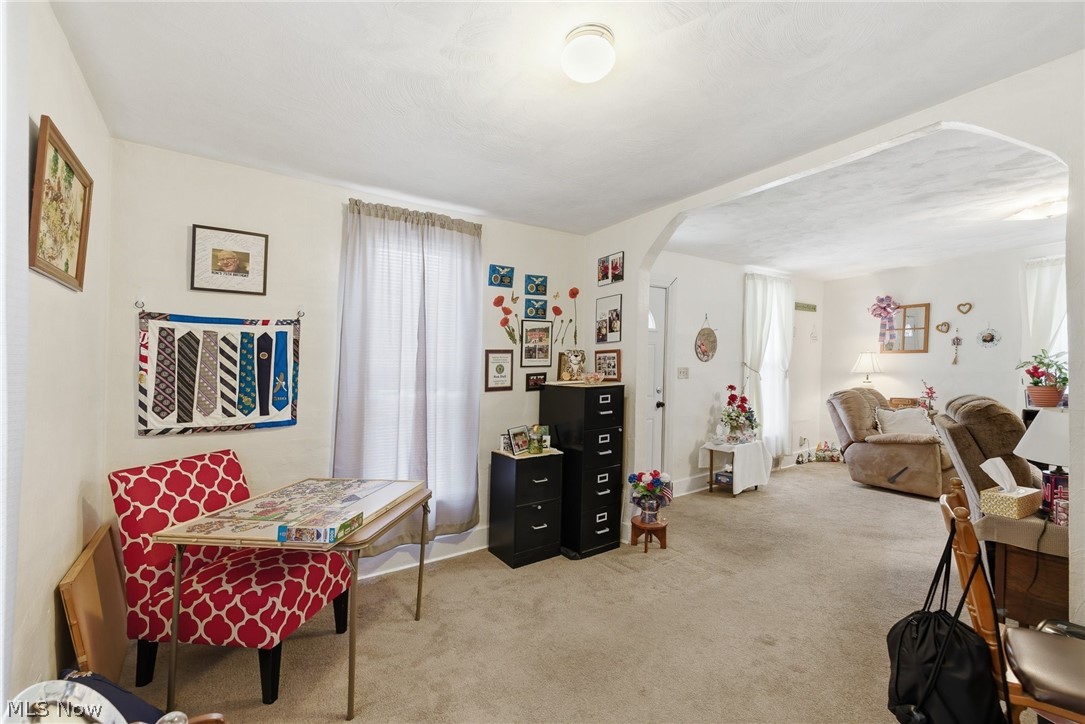Rittenhouse Add - Residential