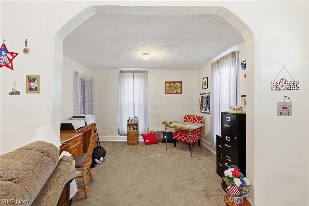Rittenhouse Add - Residential
