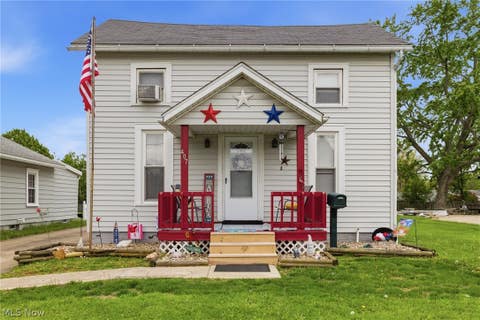 Condo For Sale - 407 Phillips Avenue<br/> Ashland, OH 44805