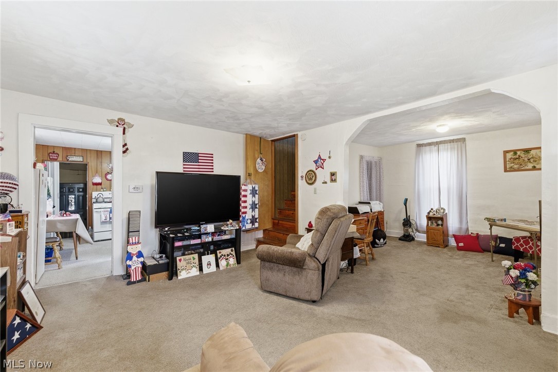 Rittenhouse Add - Residential