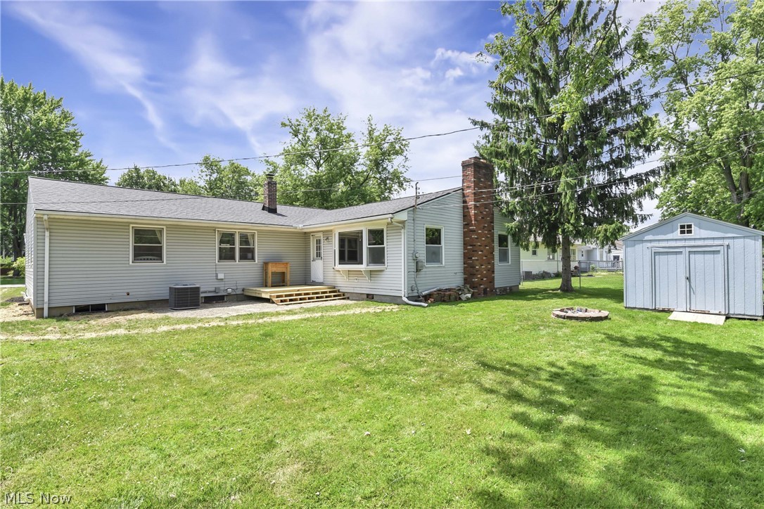 183 Sunrise Drive