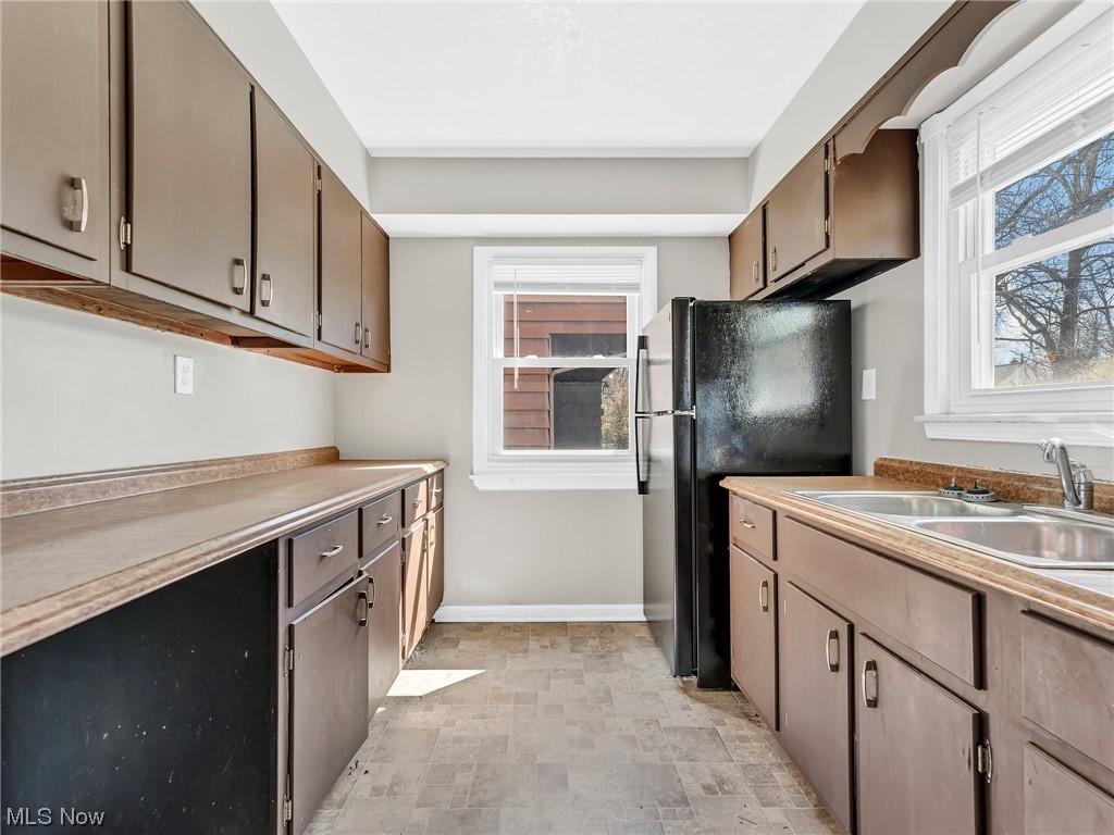 Braeburn - Residential